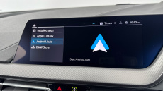 BMW 1 Series 118i M Sport 5dr Step Auto Petrol Hatchback